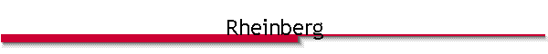 Rheinberg