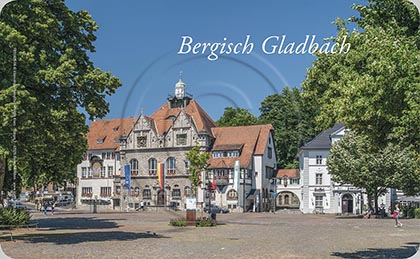 Brettchen, Schneidebrettchen, Fruehstuecksbrettchen, Geschenkartikel, Souvenir, Bergisch Gladbach