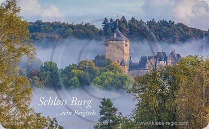 Fruehstuecksbrettchen, Schneidebrettchen, Brettchen, Geschenkartikel, Souvenir, Bergisches Land