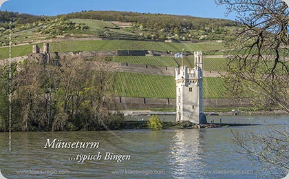 Fruehstuecksbrettchen, Schneidebrettchen, Brettchen, Essbretchen, Geschenkartikel, Souvenir, Bingen