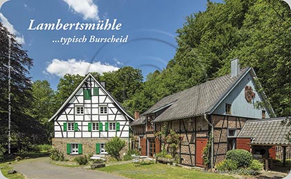 Brettchen, Schneidebrettchen, Fruehstuecksbrettchen, Geschenkartikel, Souvenir, Burscheid