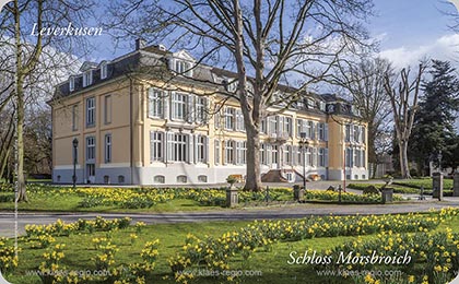 Fruehstuecksbrettchen, Schneidebrettchen, Brettchen, Geschenkartikel, Souvenir, Leverkusen