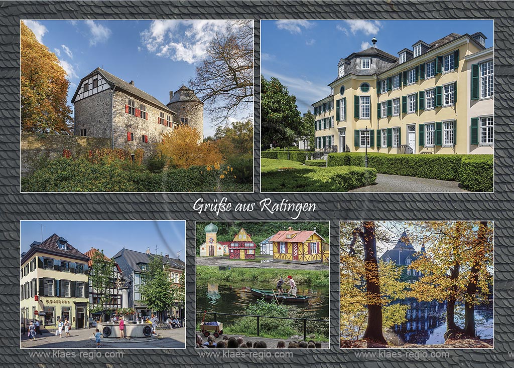 Ratingen
