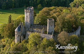 Magnet, Kuehlschrankmagnet, Geschenkartikel, Souvenir, Gerolstein