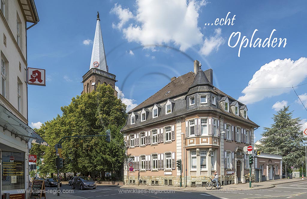 Magnet, Kuehlschrankmagnet, Geschenkartikel, Souvenir, Leverkusen