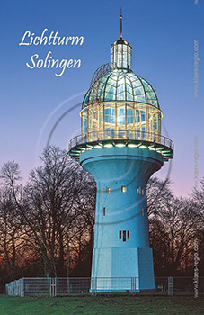 Magnet, Kuehlschrankmagnet, Geschenkartikel, Souvenir, Bergisches Land, Solingen