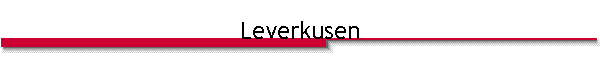 Leverkusen