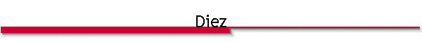 Diez