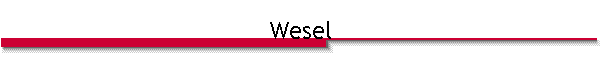 Wesel