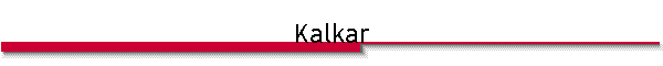 Kalkar